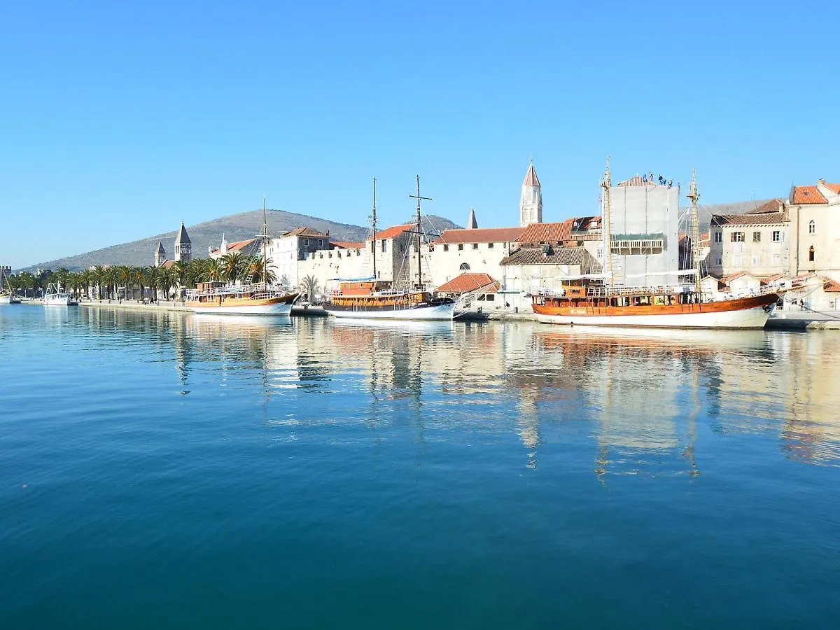 Apartment Sofija-2 By Interhome Trogir Chorwacja