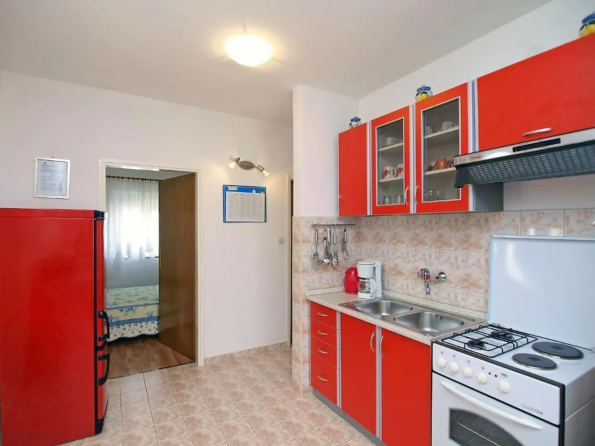 Apartment Sofija-2 By Interhome Trogir