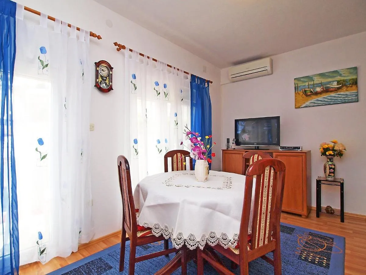 Apartment Sofija-2 By Interhome Trogir