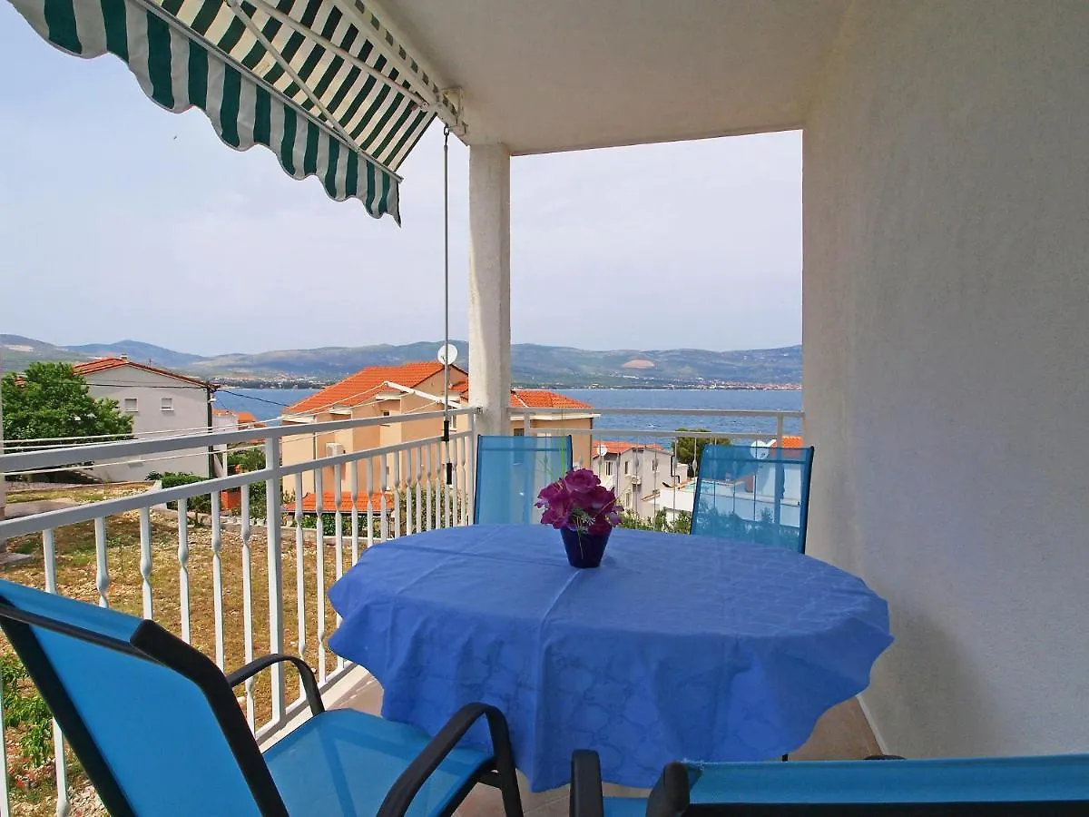 Apartment Sofija-2 By Interhome Trogir Chorwacja