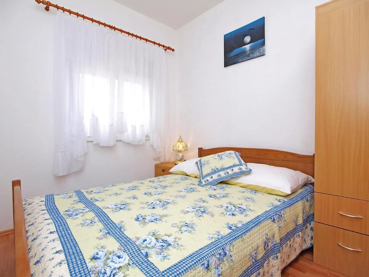 Apartment Sofija-2 By Interhome Trogir 0*,