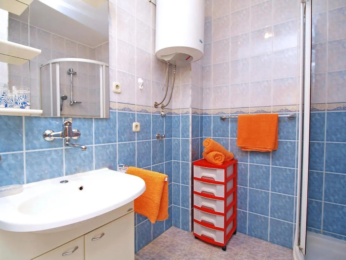 Apartment Sofija-2 By Interhome Trogir 0*,  Chorwacja