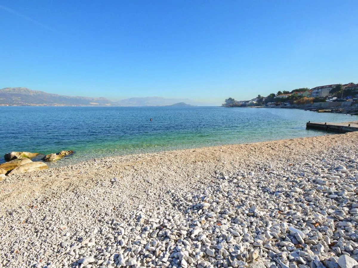 Apartment Sofija-2 By Interhome Trogir