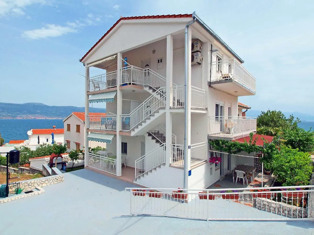 Apartment Sofija-2 By Interhome Trogir